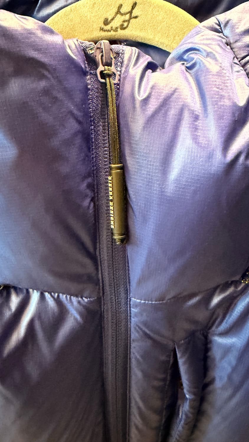 시에라디자인 겟다운백컨트리자켓 상품이미지5