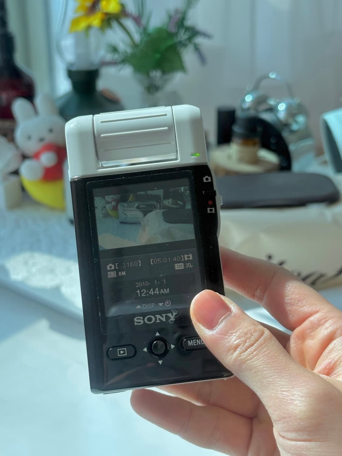 [결과물보장💫] 소니 블로기 pm5 (최종가/작례O) 상품이미지7