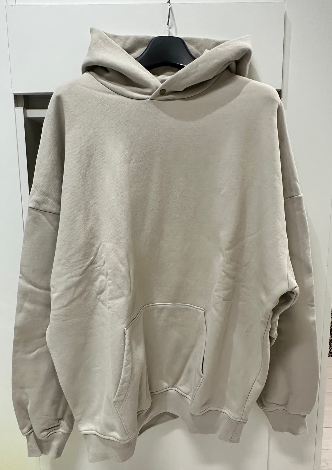 피어오브갓 이터널 트레이닝셋업 상품이미지3