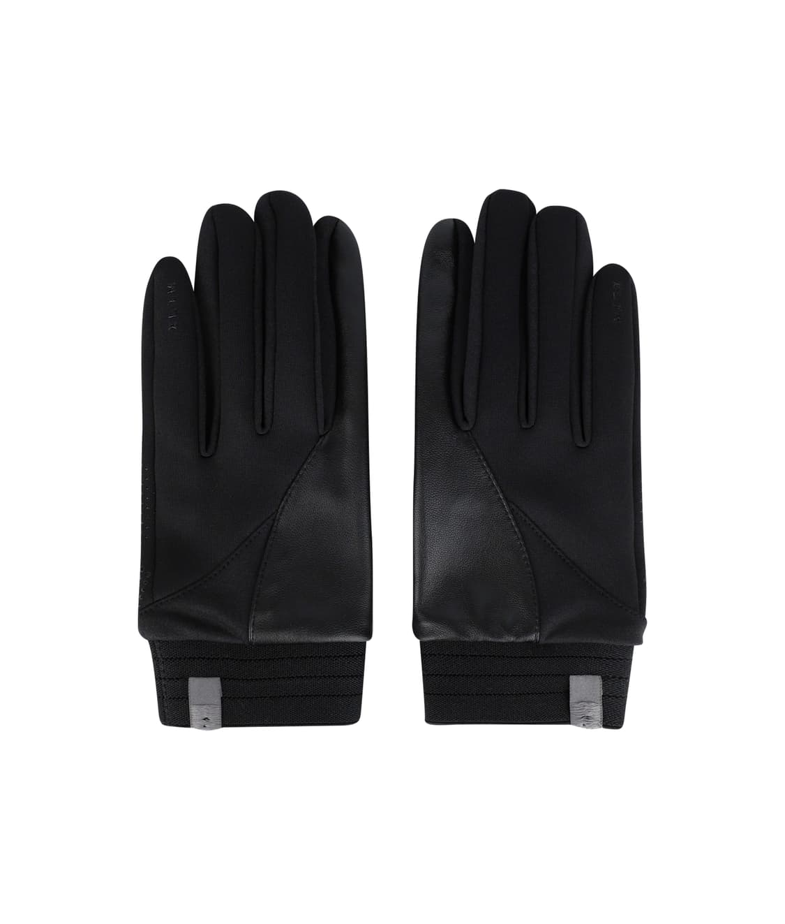 Xlim EP.8 01 GLOVES COLOR : BLACK 상품이미지1