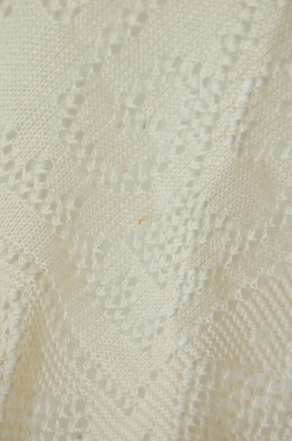 Laura ashley knit shawl 상품이미지6