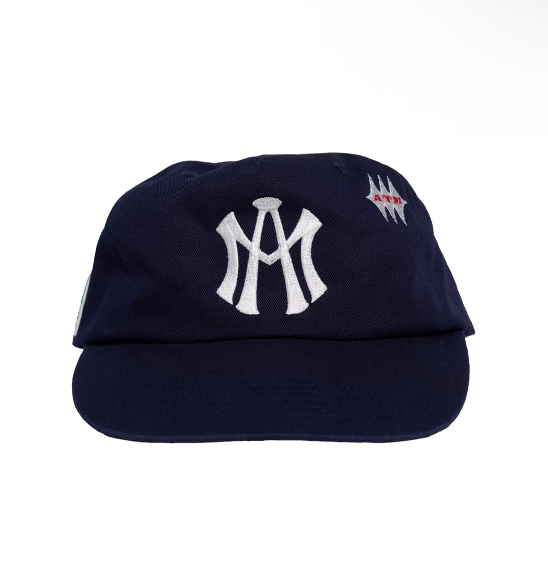 애프터매스 볼캡 상품이미지1