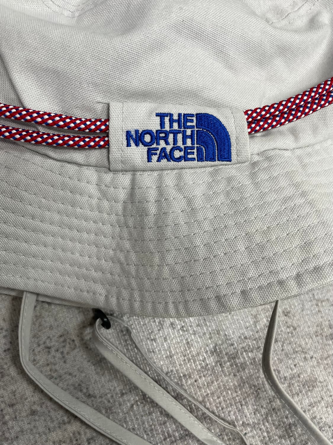 TNF 노스페이스 화이트라벨 부니햇 상품이미지3