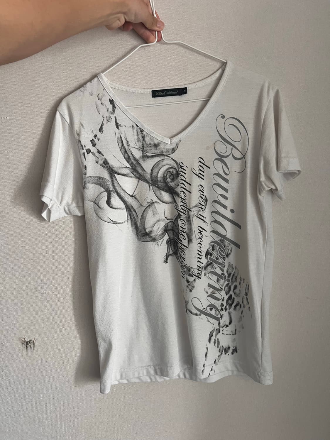 Vkei archive t shirts 상품이미지1