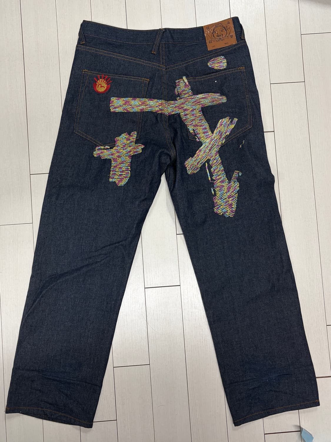 에비수 데님 36 상품이미지1