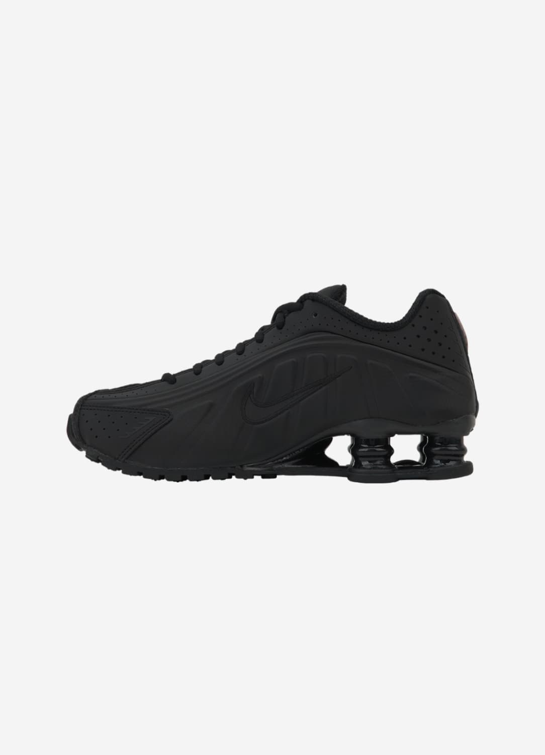 나이키 샥스 R4 Shox R4 Black 상품이미지3