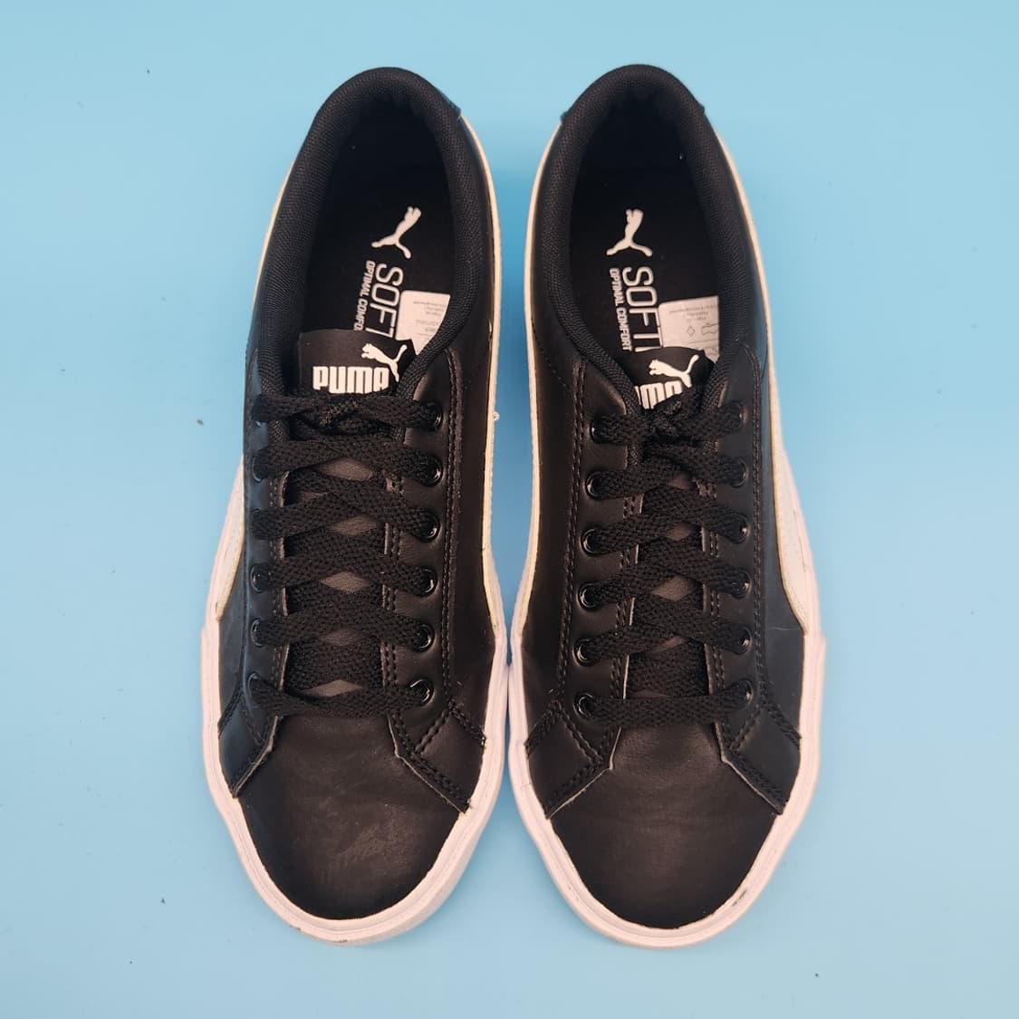 oo 푸마 바리 여성스니커즈 240 상품이미지2