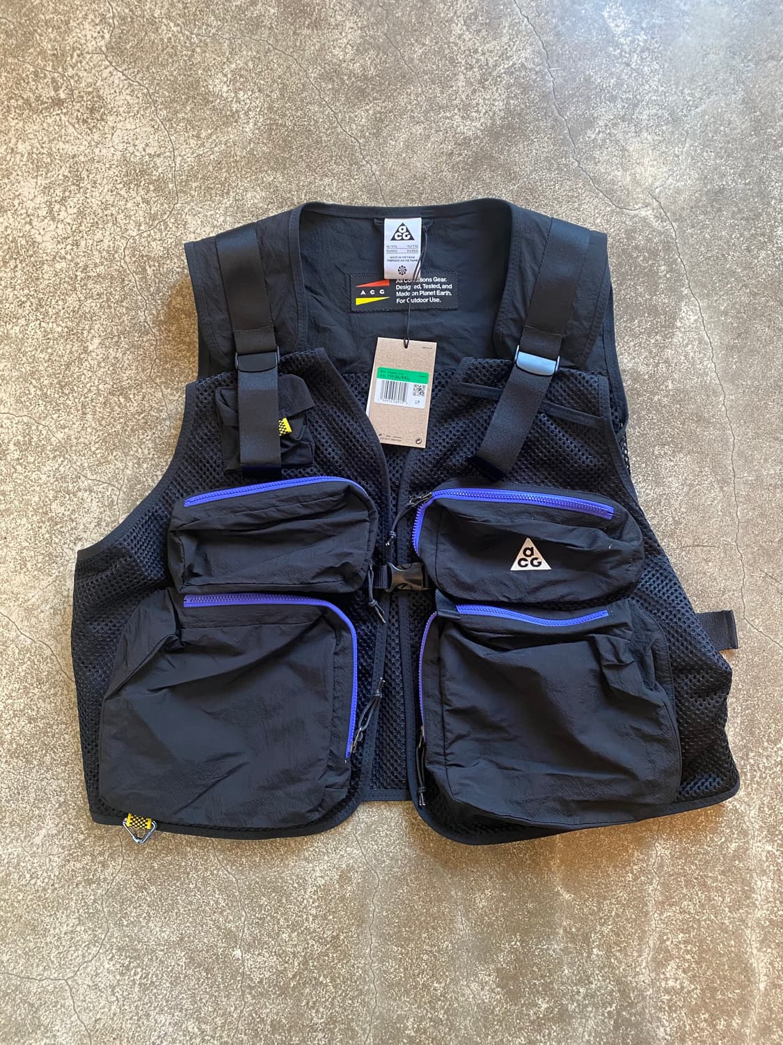 나이키 ACG 베스트  (NEW) 상품이미지1