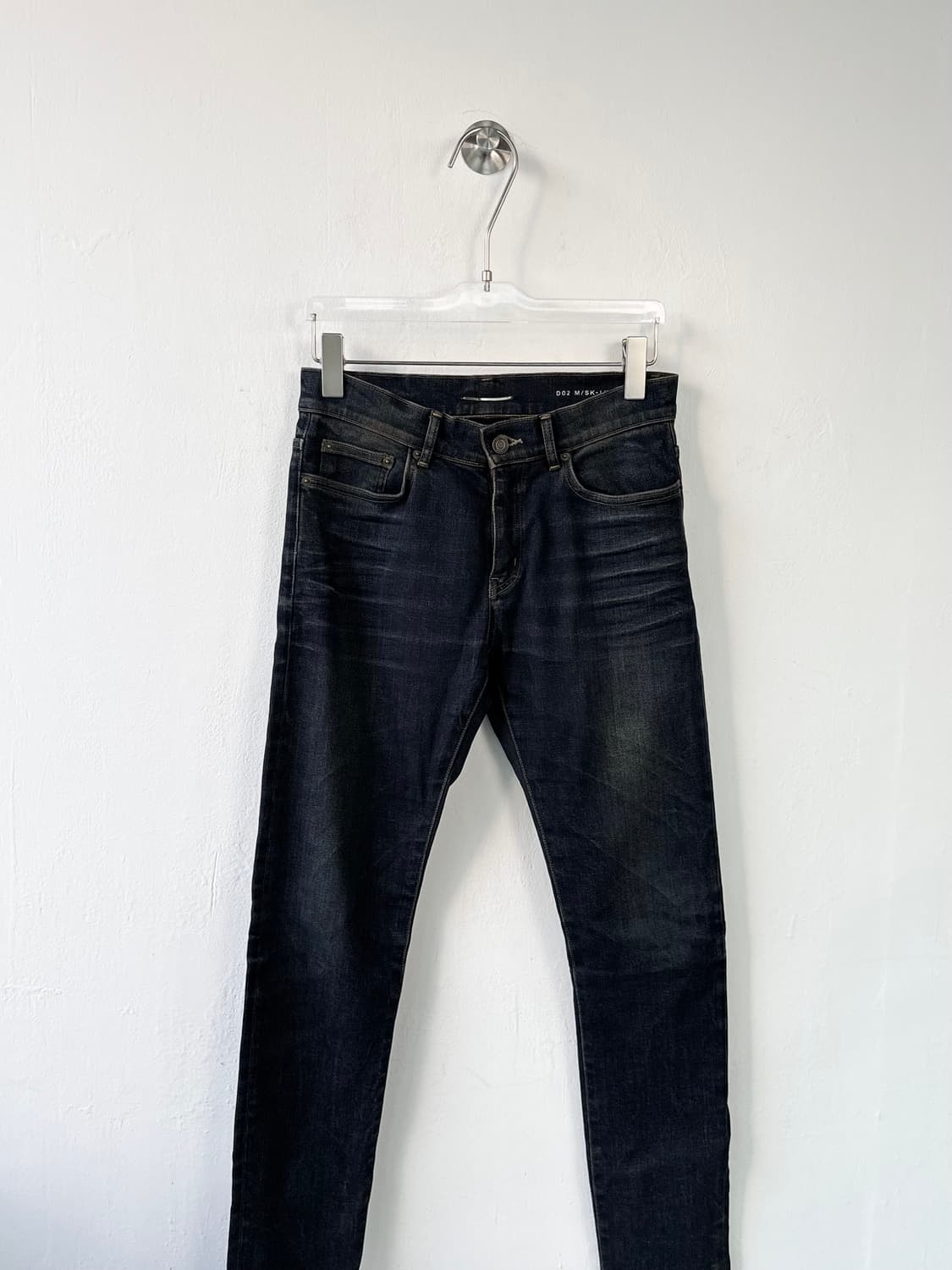 생로랑 13fw 에디 진  상품이미지2