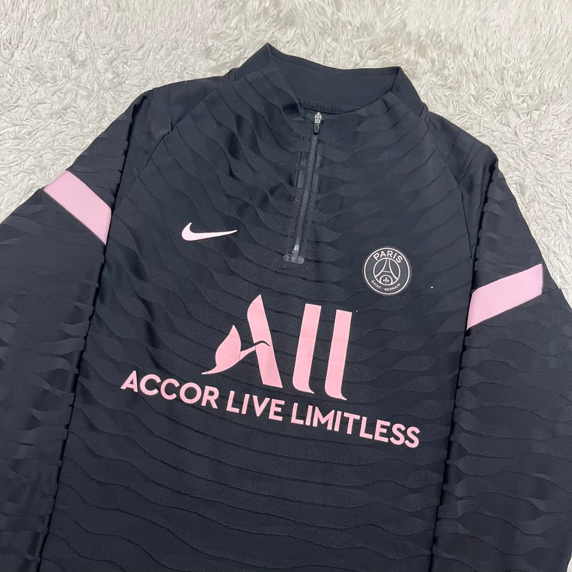 나이키 파리생제르망 ADV 드릴탑 상품이미지3