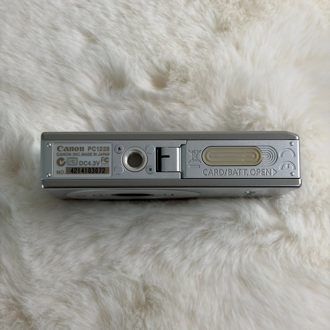 민트급) 캐논 익서스70 상품이미지5