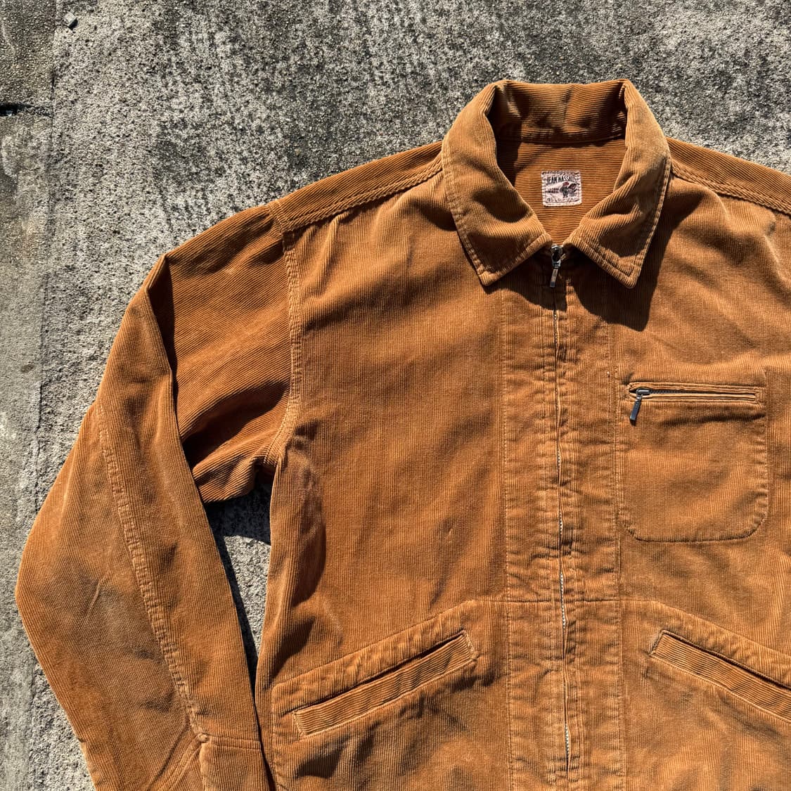 [M~L] Gold Rush 코듀로이 91-B 자켓 상품이미지3