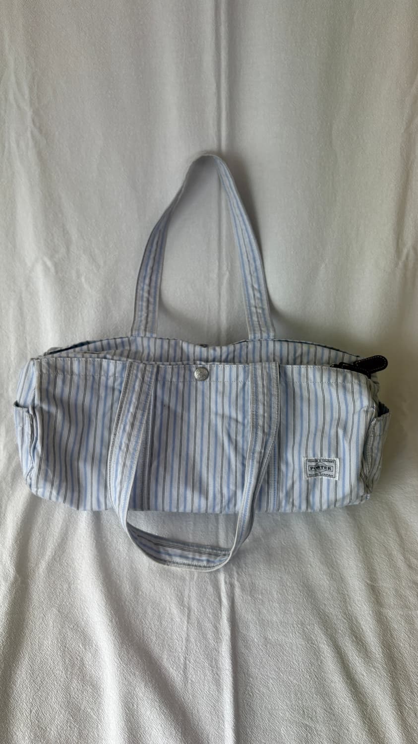 PORTER 70th Aniversary Boston Bag 상품이미지2