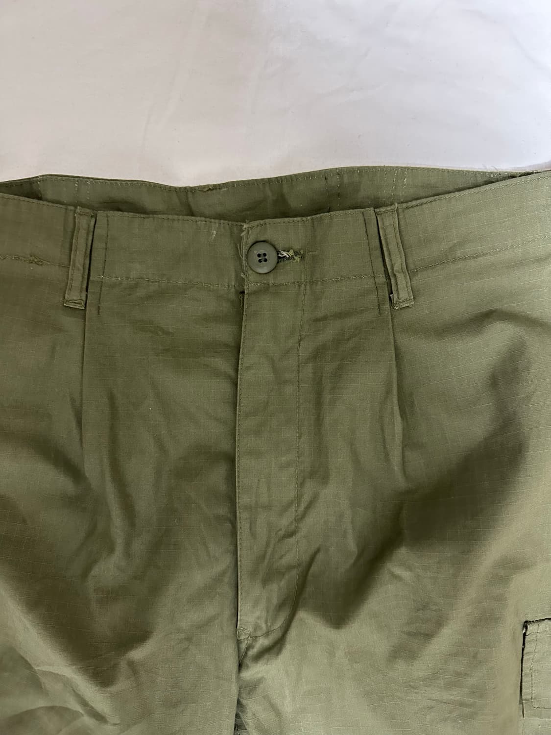 미군 M65 필드 팬츠 상품이미지2