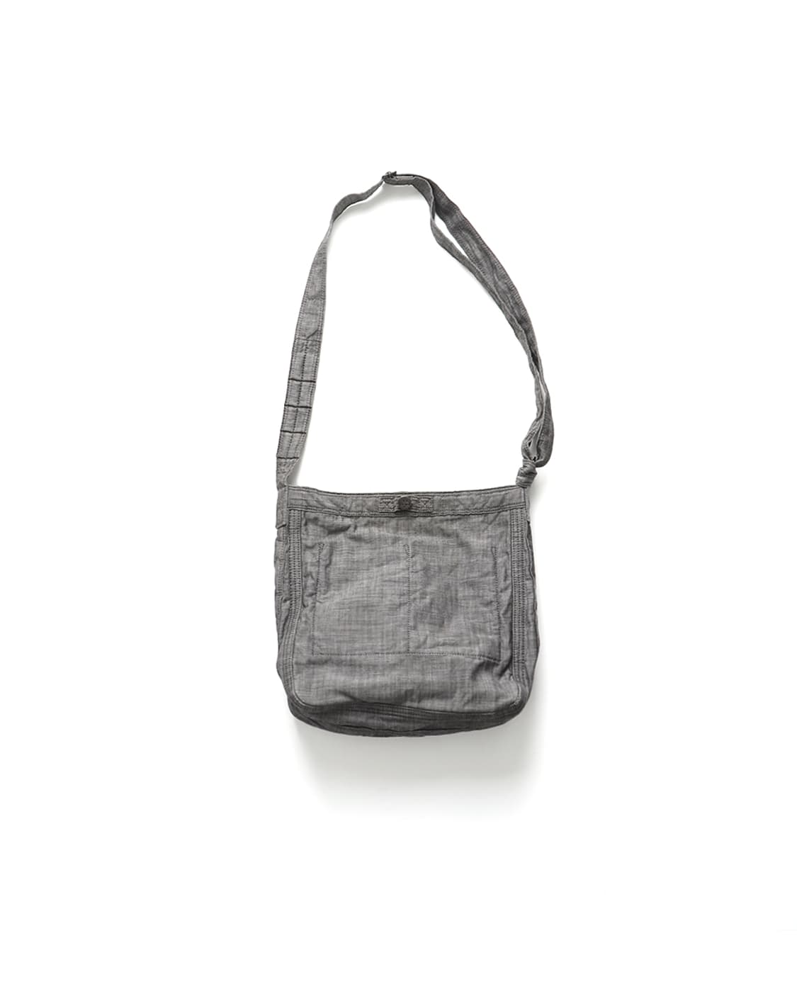 포터 PORTER Denim Shoulder Bag 상품이미지10