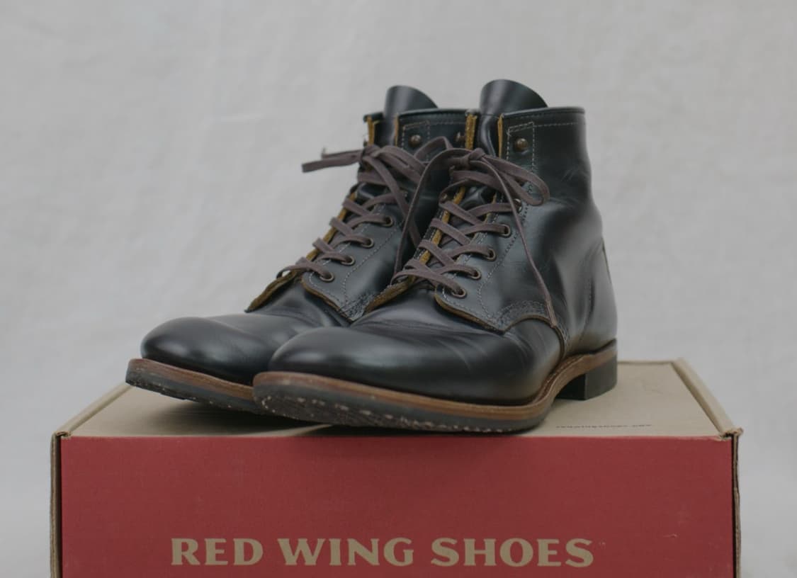 레드윙 9060 플랫박스 11d 290 상품이미지1