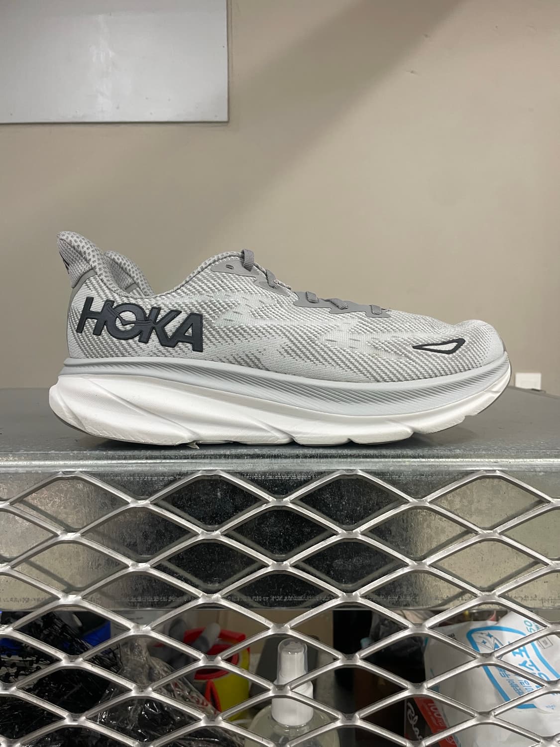 호카 오네오네 클리프톤9 280 (gr-4281) 상품이미지4