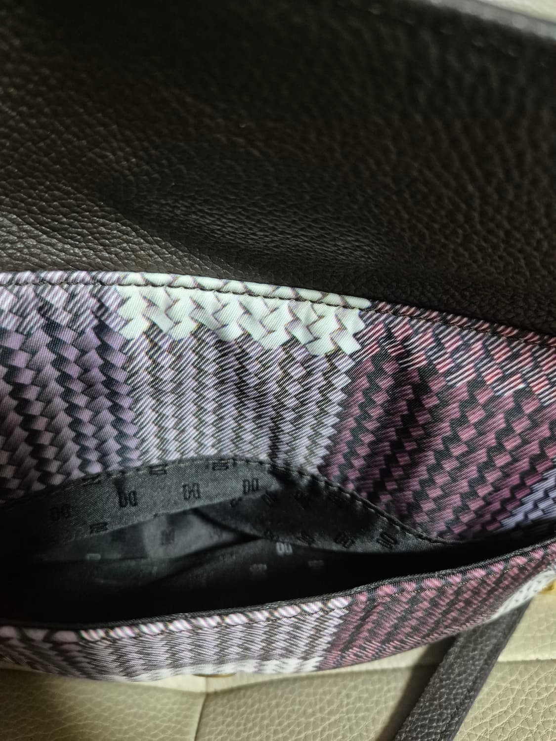 닥스 미니 크로스백 상품이미지8