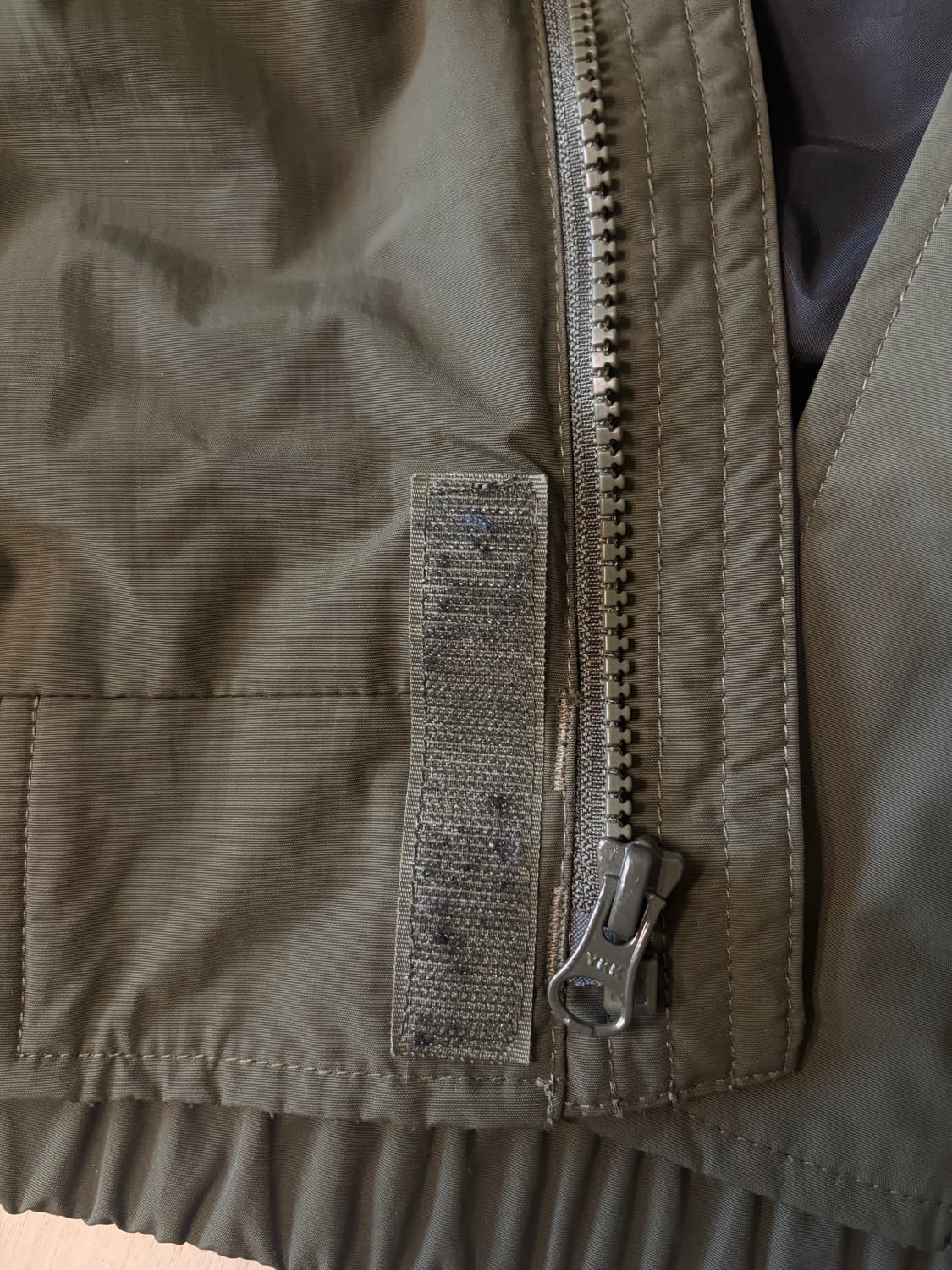 콜롬비아 바람막이 부가부 인터체인지 자켓 상품이미지9