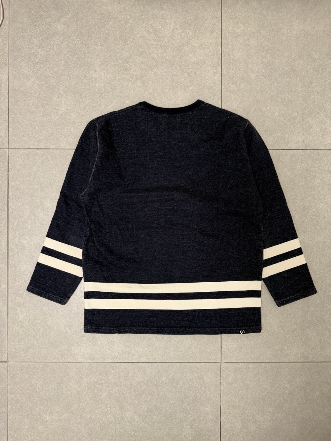 히스테릭글래머 스웻티셔츠 M 상품이미지2