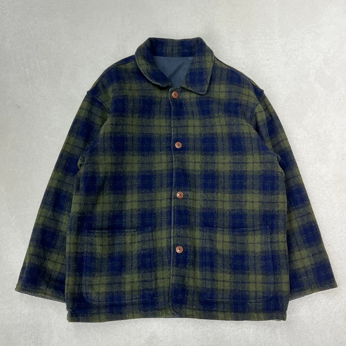 제이프레스 리버시블 워크자켓 s08940 상품이미지1