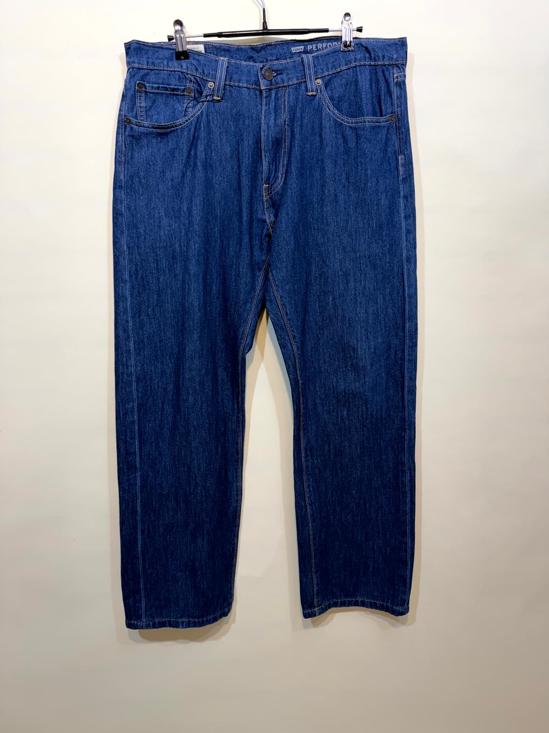 LEVIS 리바이스 PREMIUM 505 (34) 상품이미지3