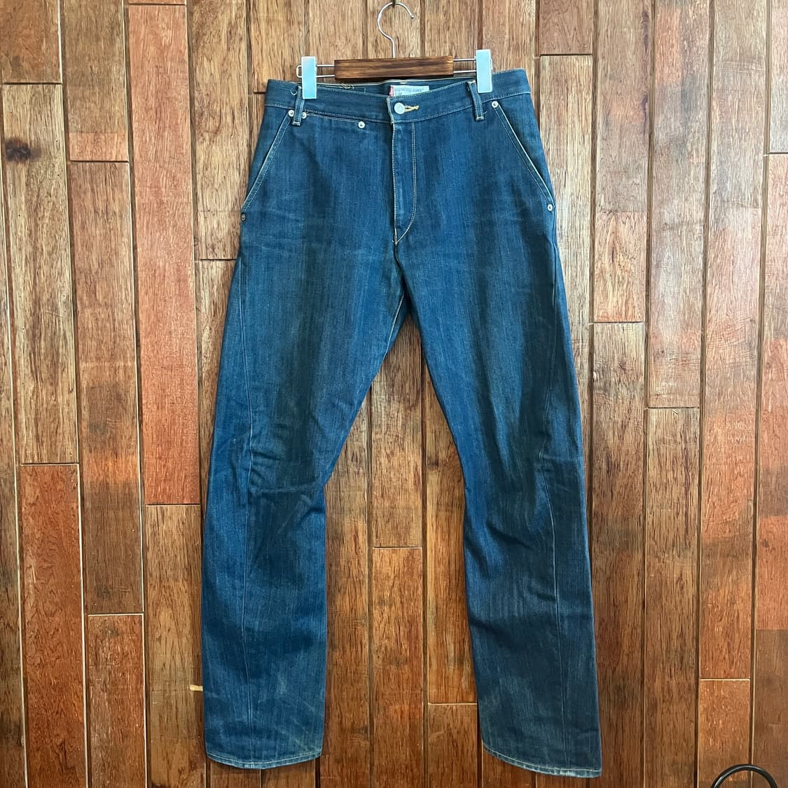 Levis's 엔지니어드 슬림핏 상품이미지1