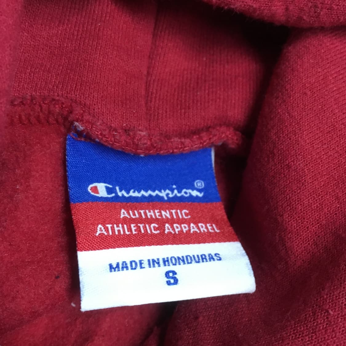 챔피온 90'S 스탠포드 후드티 CC31 상품이미지3