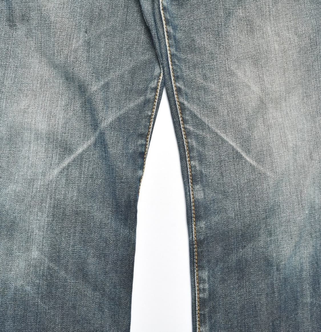 00S 빈티지 리바이스 517 하드페이드 청바지 데님팬츠 32  상품이미지5