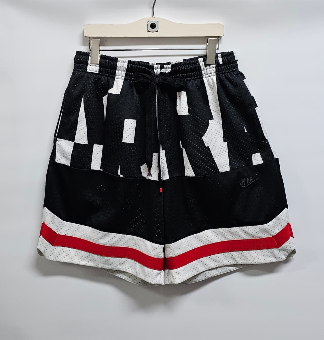 조던 X 파리생제르망 농구져지 셋업 L 상품이미지6
