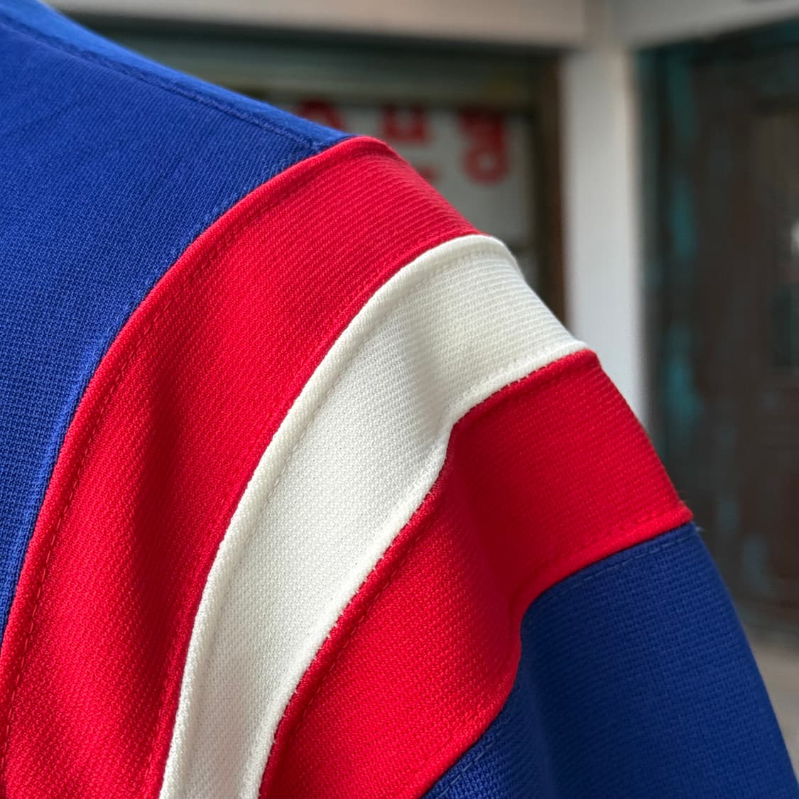 90‘s 챔피온 져지 자켓 M 상품이미지8