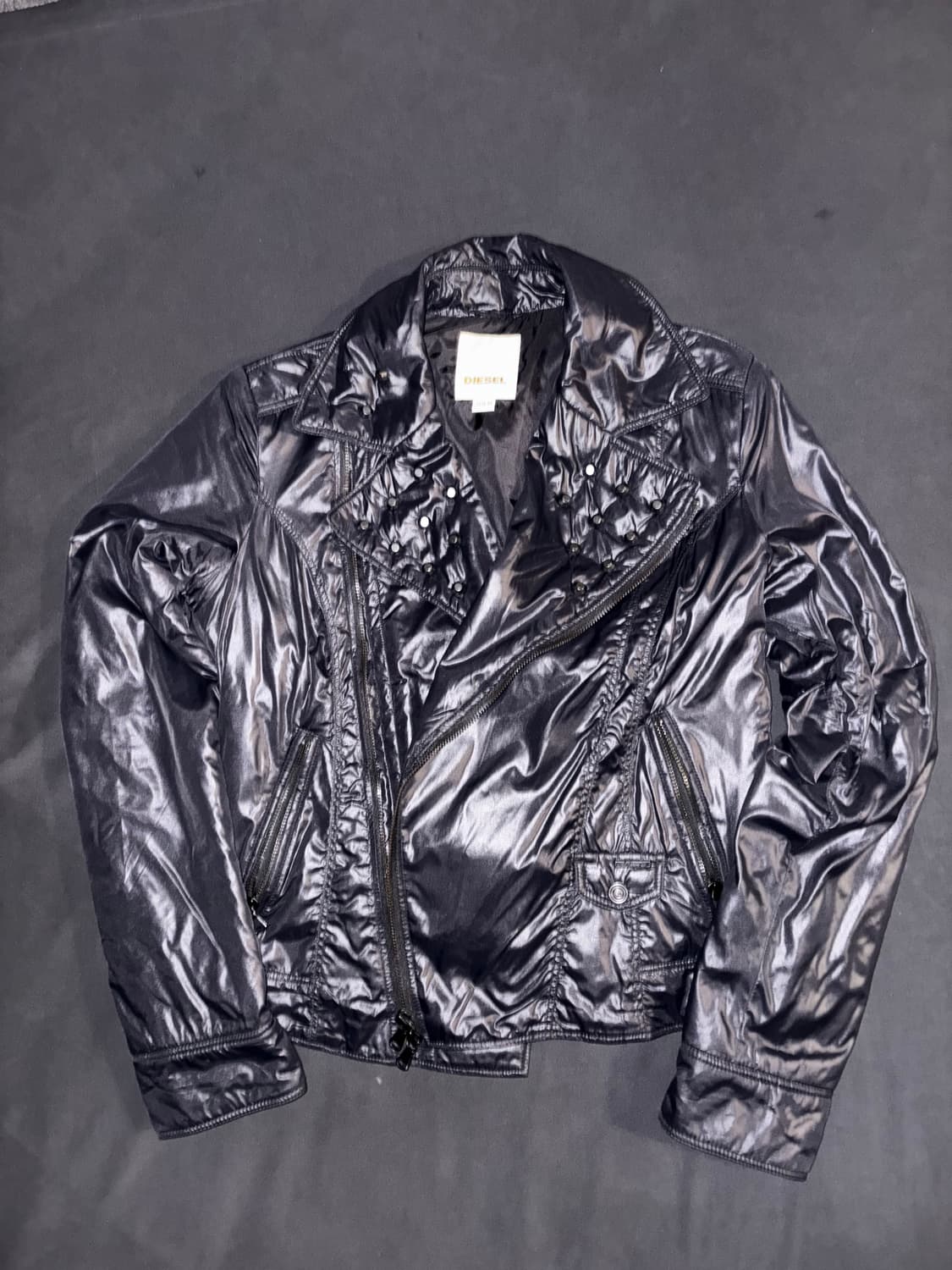 디젤 패딩아우터 상품이미지2