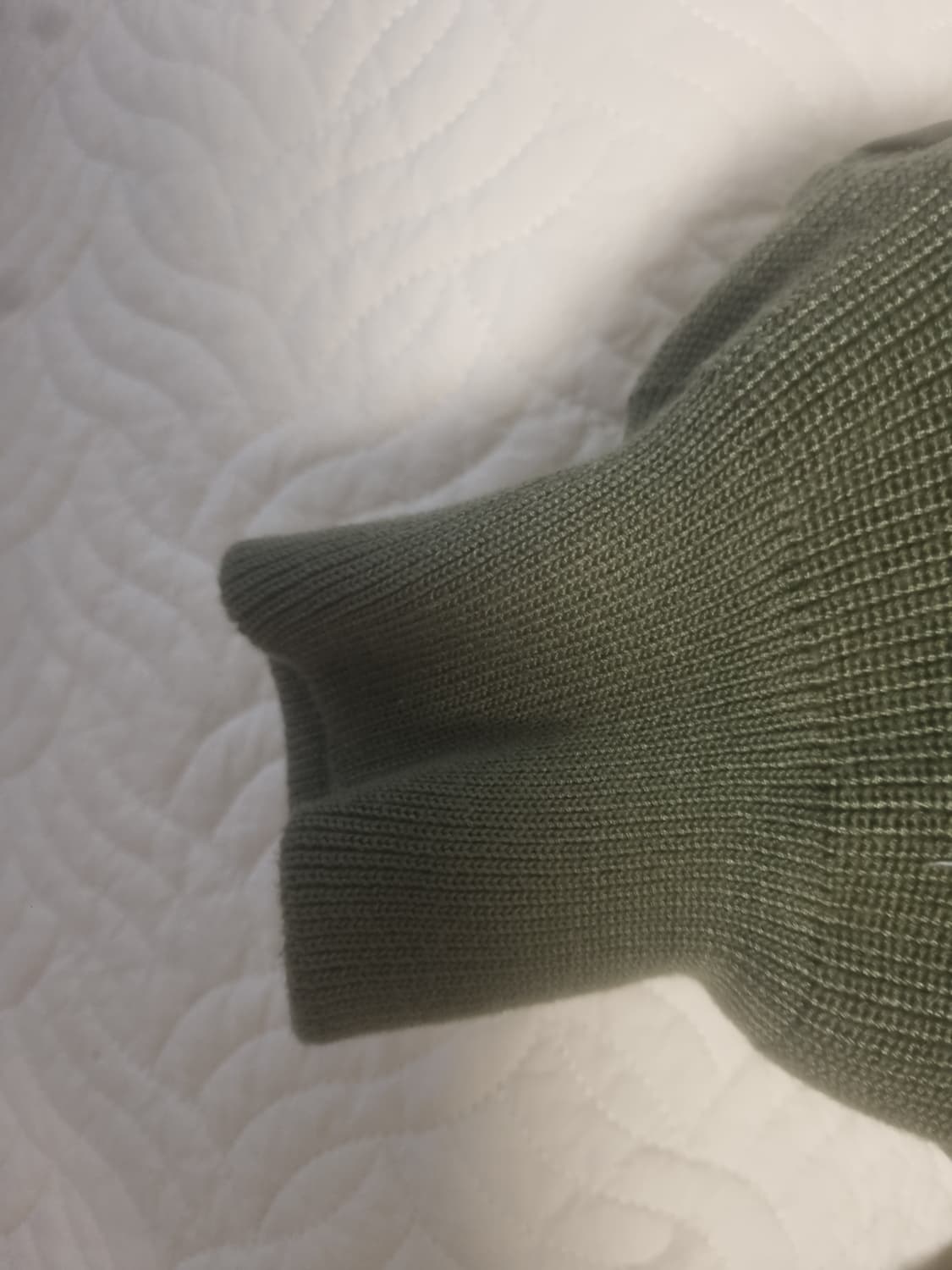 알파인더스트리 봄버 상품이미지3