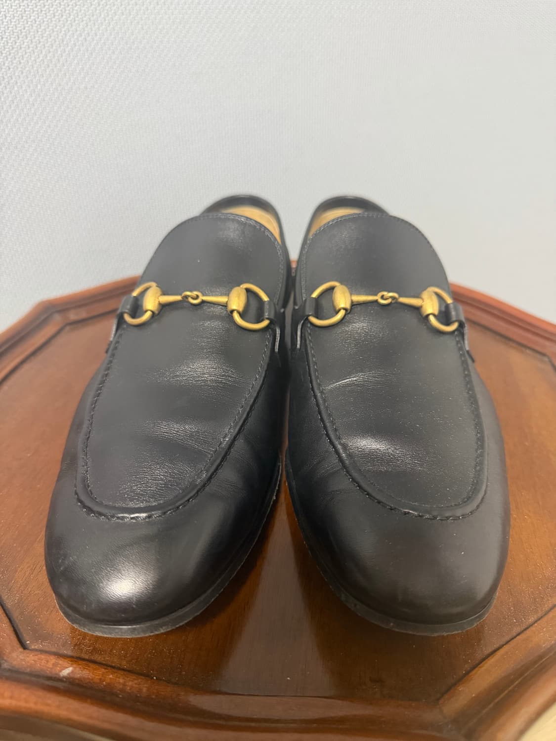 Gucci 조던 로퍼 [8.5] 상품이미지3