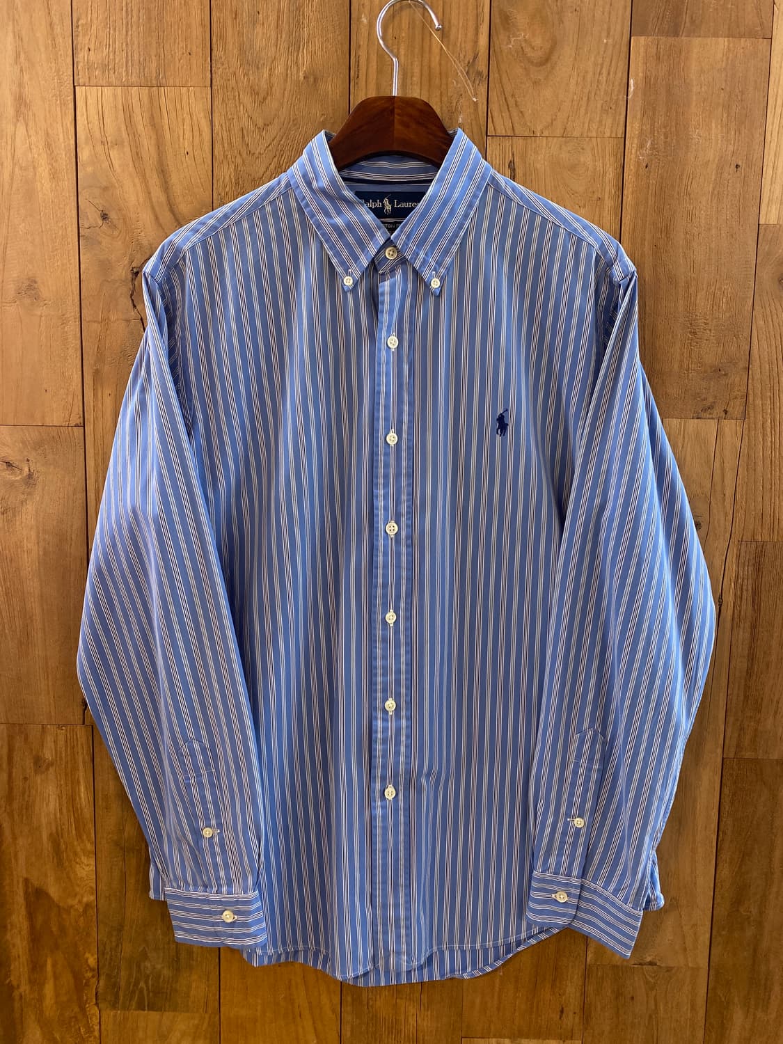 폴로 랄프로렌 셔츠 (Man M) AA1691 상품이미지2