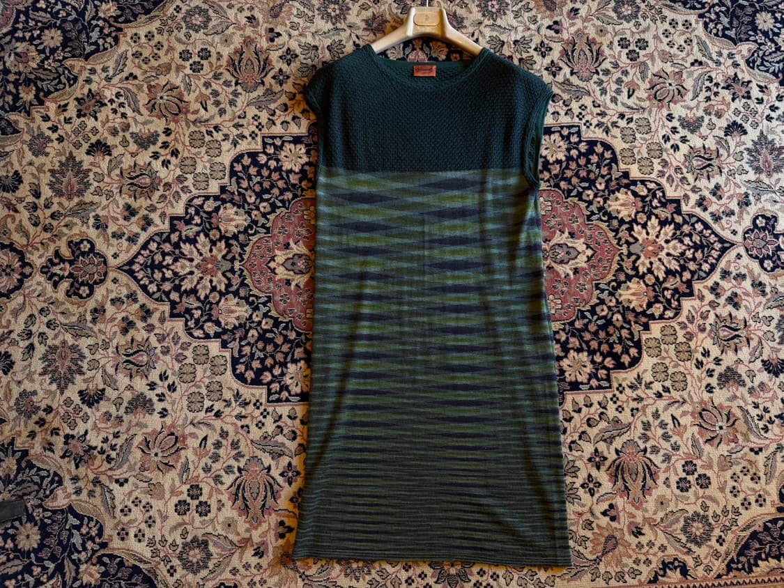 미쏘니 원피스 66~77 상품이미지2