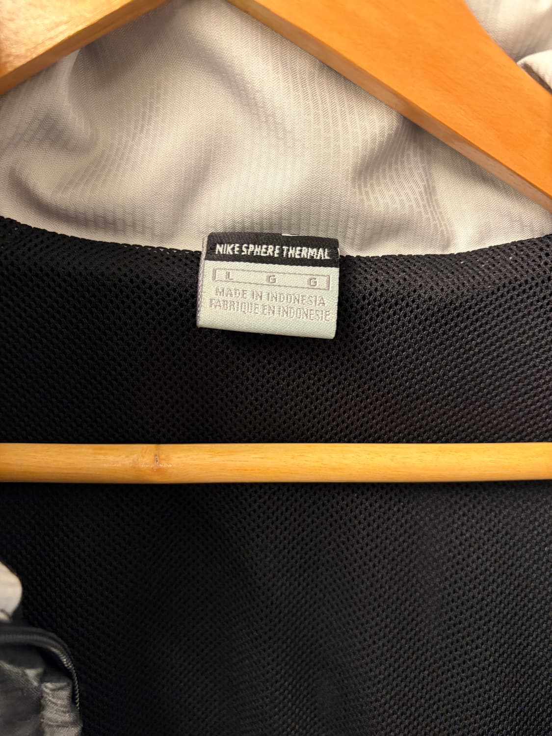 나이키 02 국대 바람막이 상품이미지5