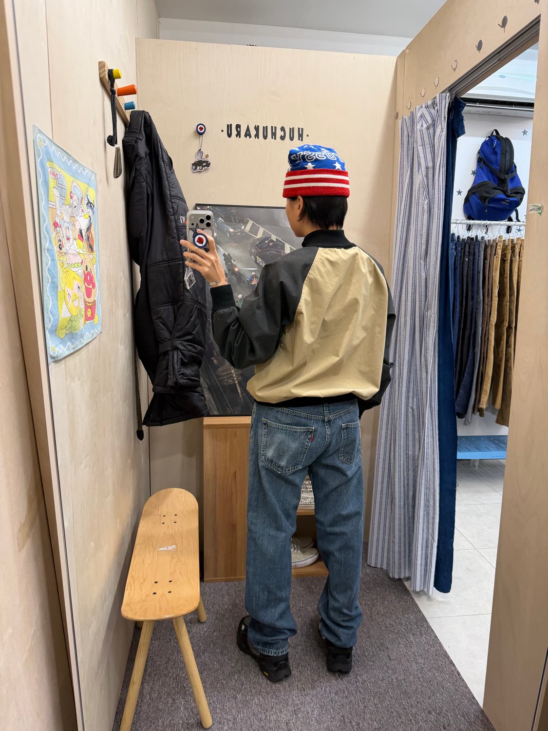 Levi’s 559 상품이미지7