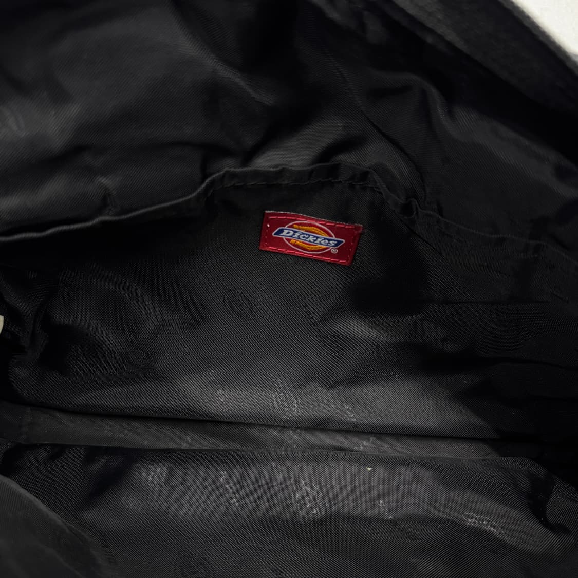 디키즈 Y2K 미니 크로스백 블랙 상품이미지7