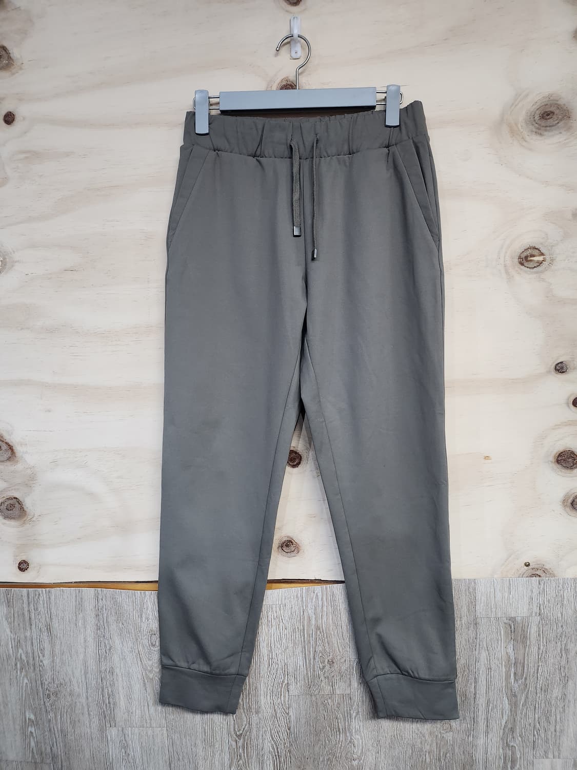 349) 여성 기모 츄리닝 상품이미지1