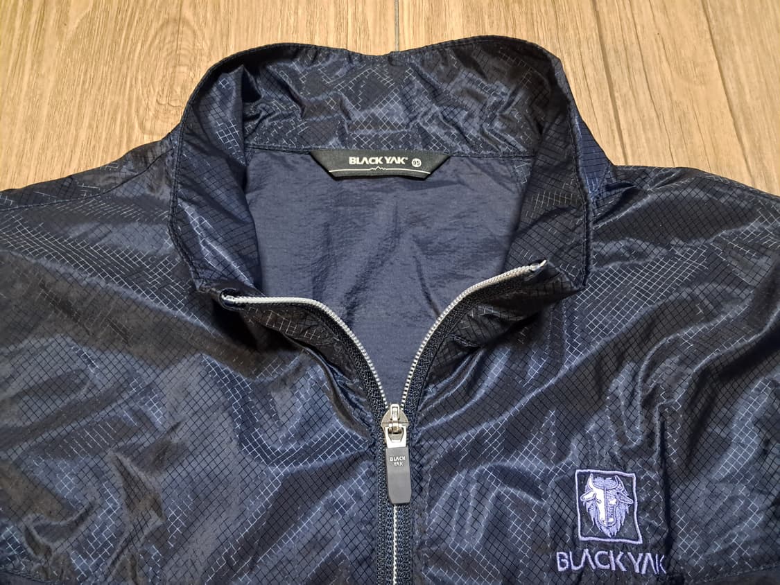 블랙야크 여성 바람막이 95 상품이미지5