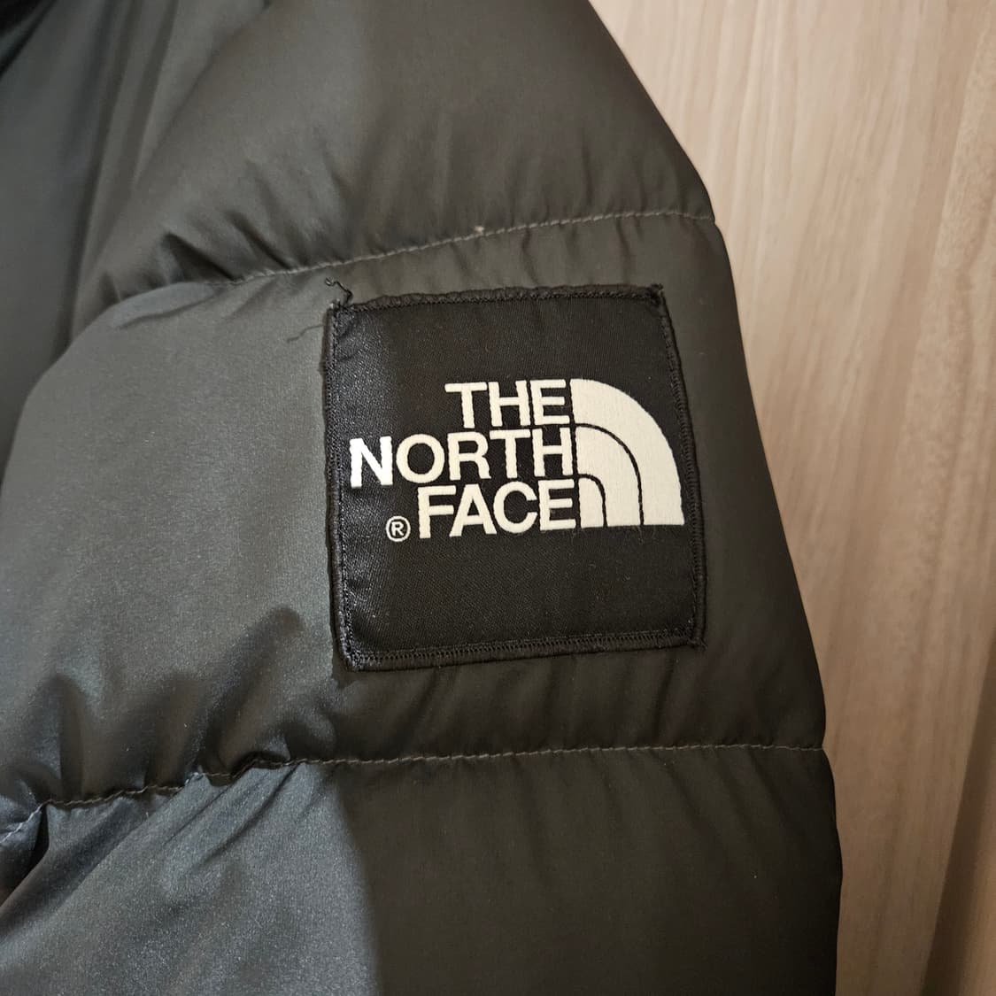 노스페이스 1992 눕시 아스팔트그레이 XXS 상품이미지3