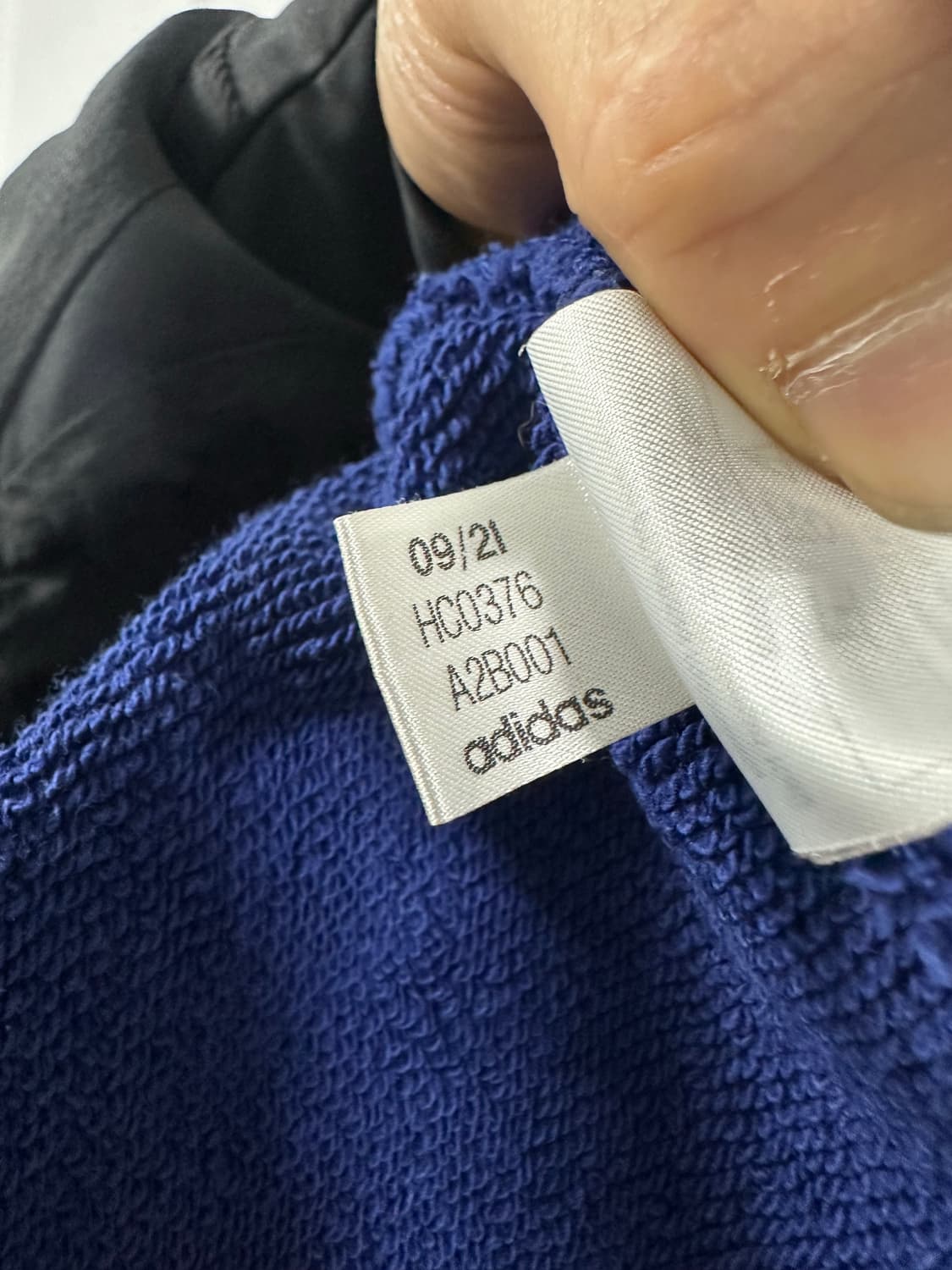 아디다스 모던 레트로 후드티 상품이미지5