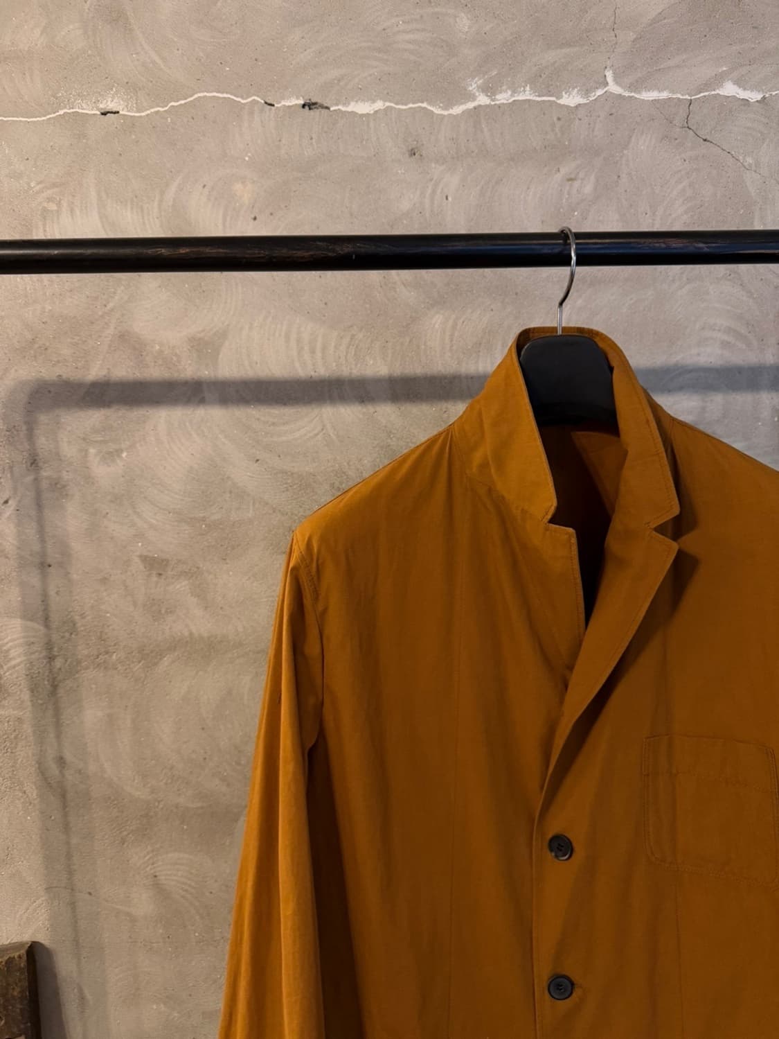 마우로 그리포니 워크자켓 사이즈 105 상품이미지6