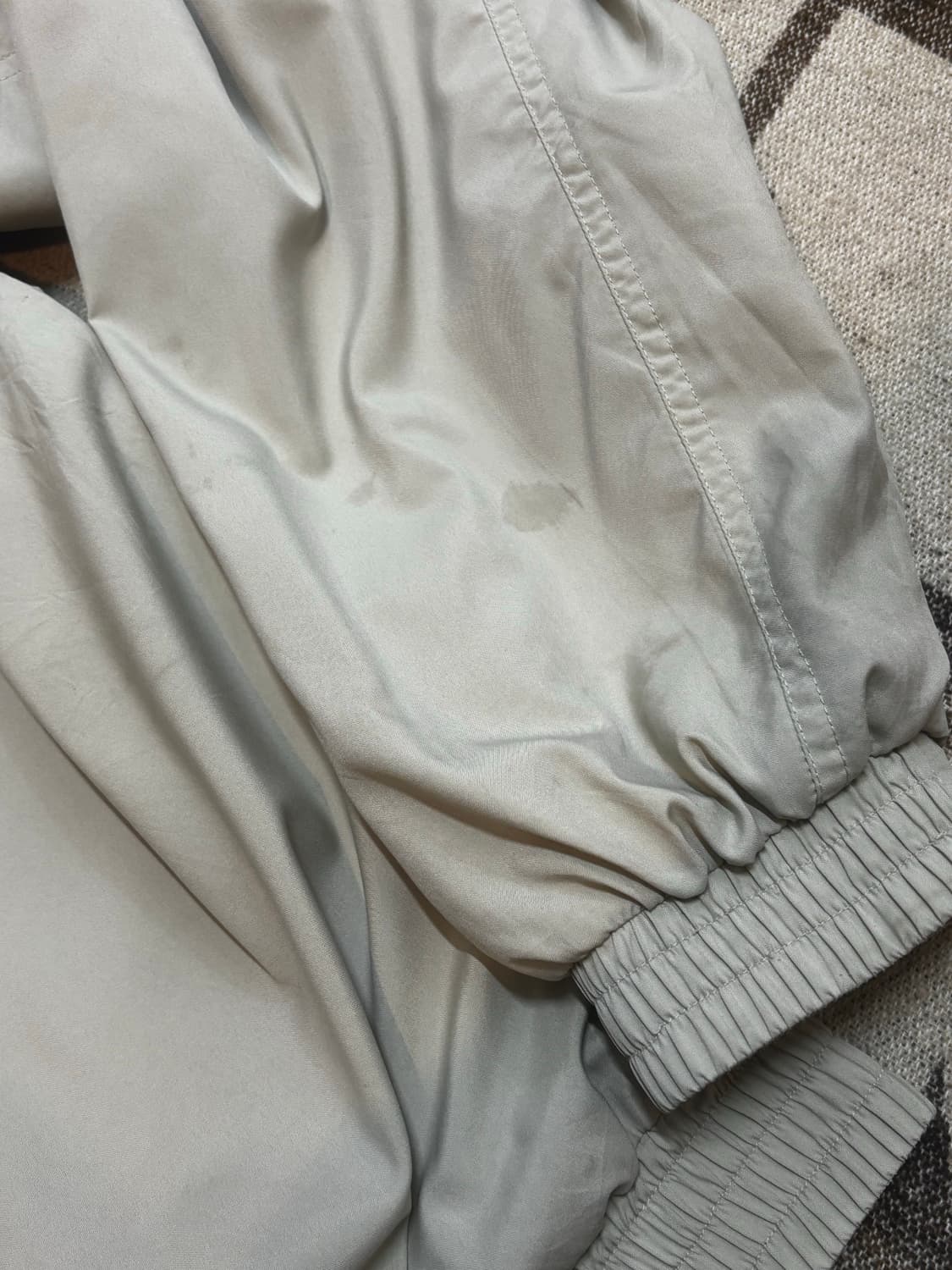 아디다스 올드스쿨 바람막이 상품이미지10