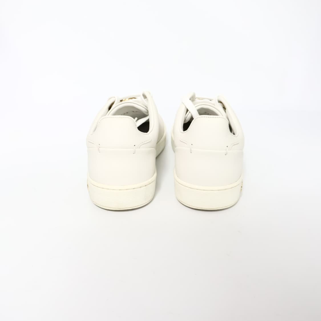 루이비통 LV 금장 프론트로우 여성 스니커즈 35.5/225 상품이미지5