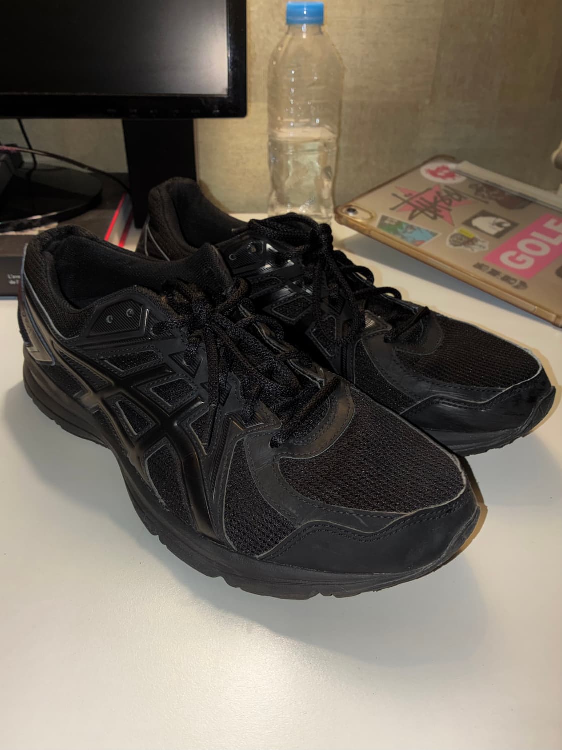 아식스 조그 100 2 상품이미지3