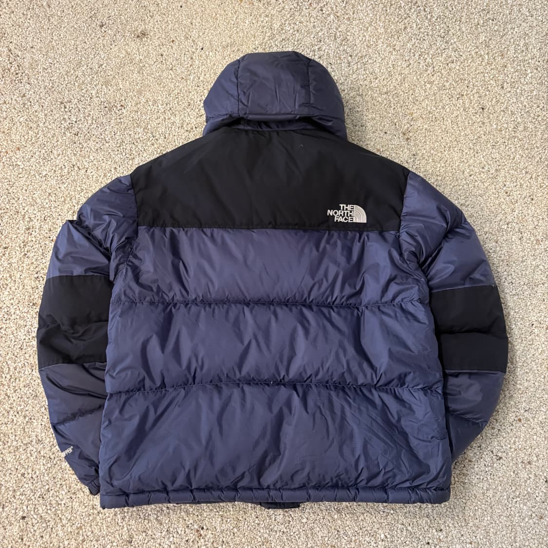 노스페이스 후드 패딩 ⭐️838 상품이미지4