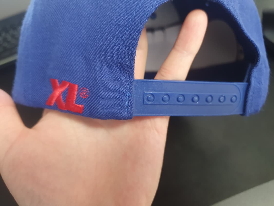 Xlarge 캡 상품이미지4