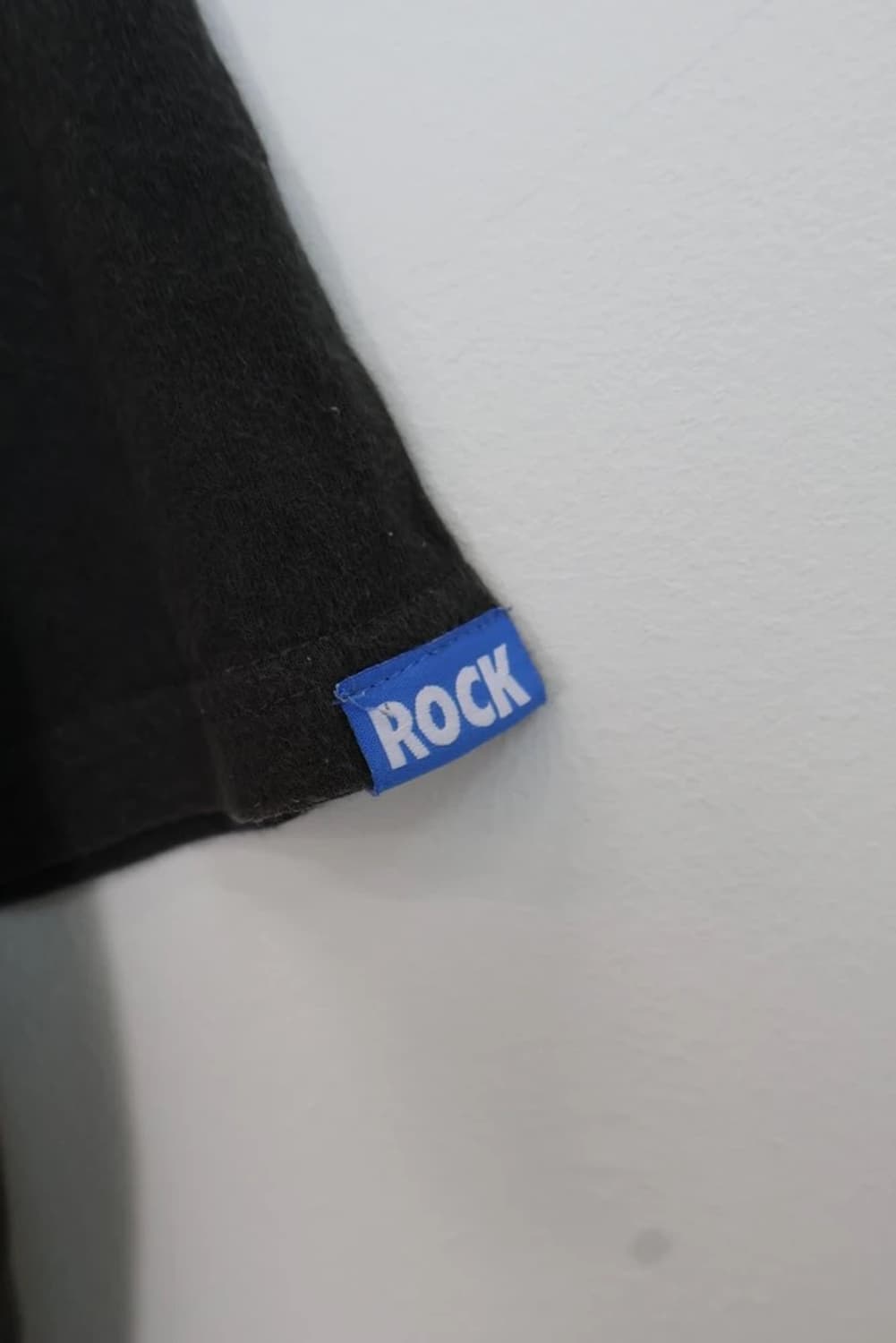 Rockin’on Japan Rock Logo T-Shirt 상품이미지6